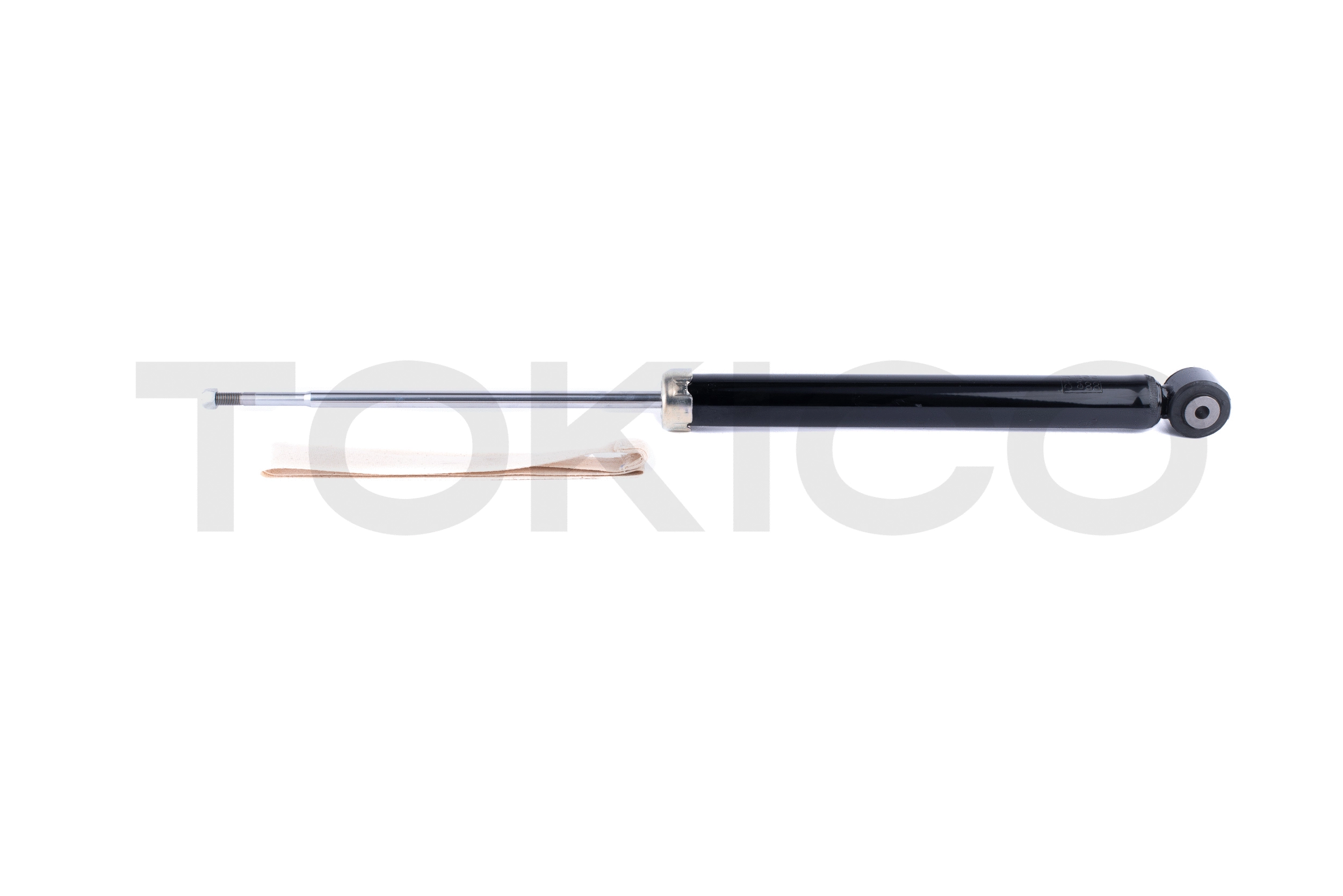 Amortisseur TOKICO E20095