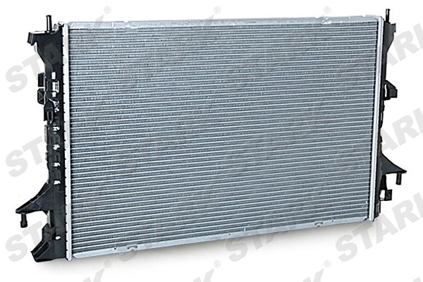 Radiateur, refroidissement du moteur Stark SKRD-0120602