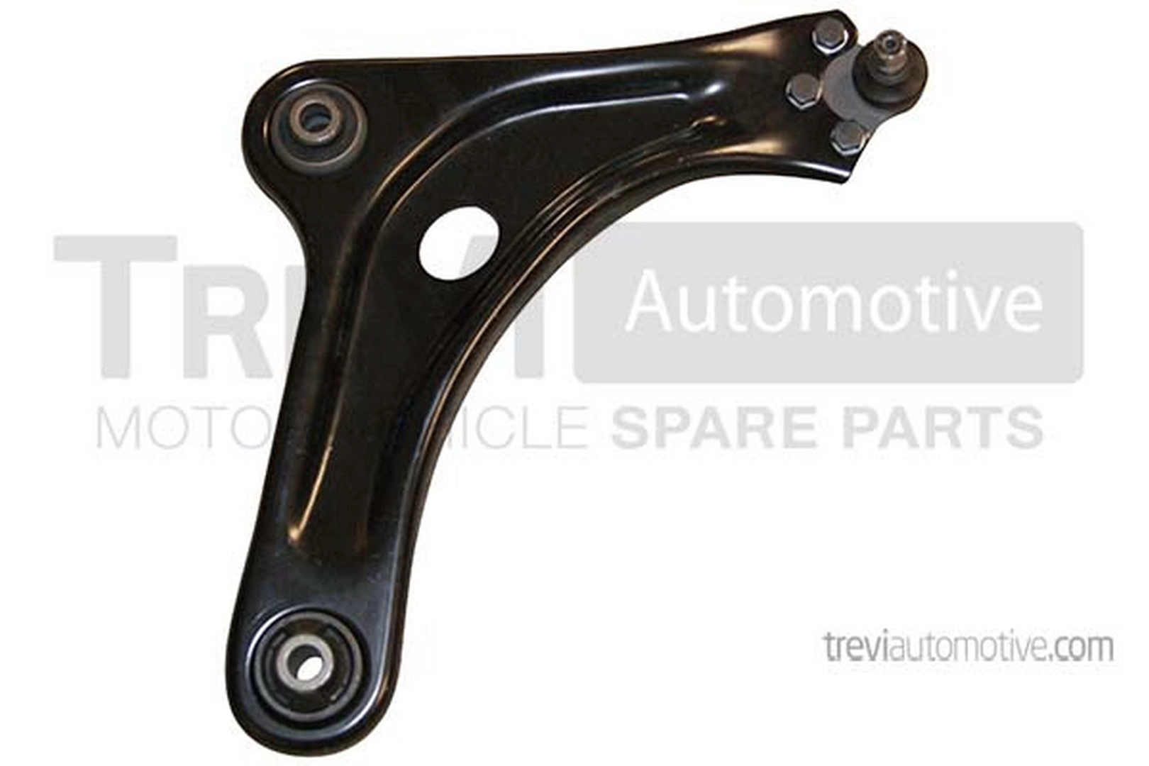 Bras de liaison, suspension de roue TREVI AUTOMOTIVE TRTT1753