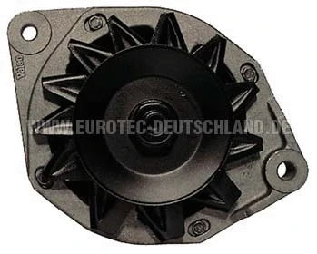 Alternateur EUROTEC 12034860