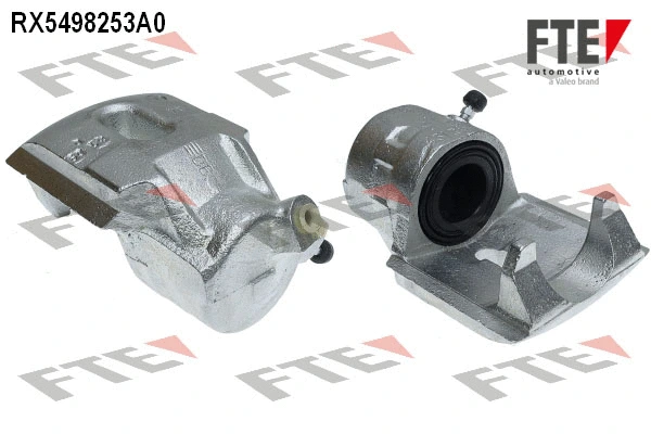 Étrier de frein FTE 9291736