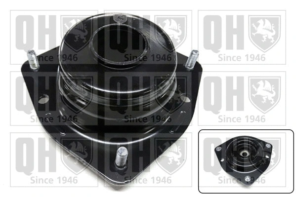 Coupelle de suspension QUINTON HAZELL EMR5036