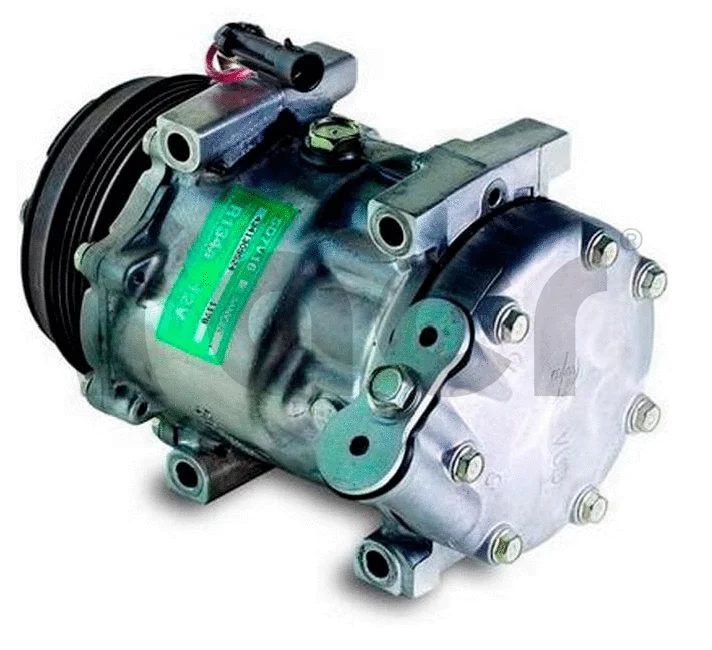 Compresseur, climatisation ACR 130563