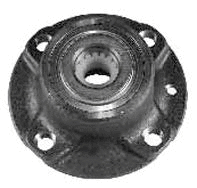 Moyeu de roue CORAM MP0138
