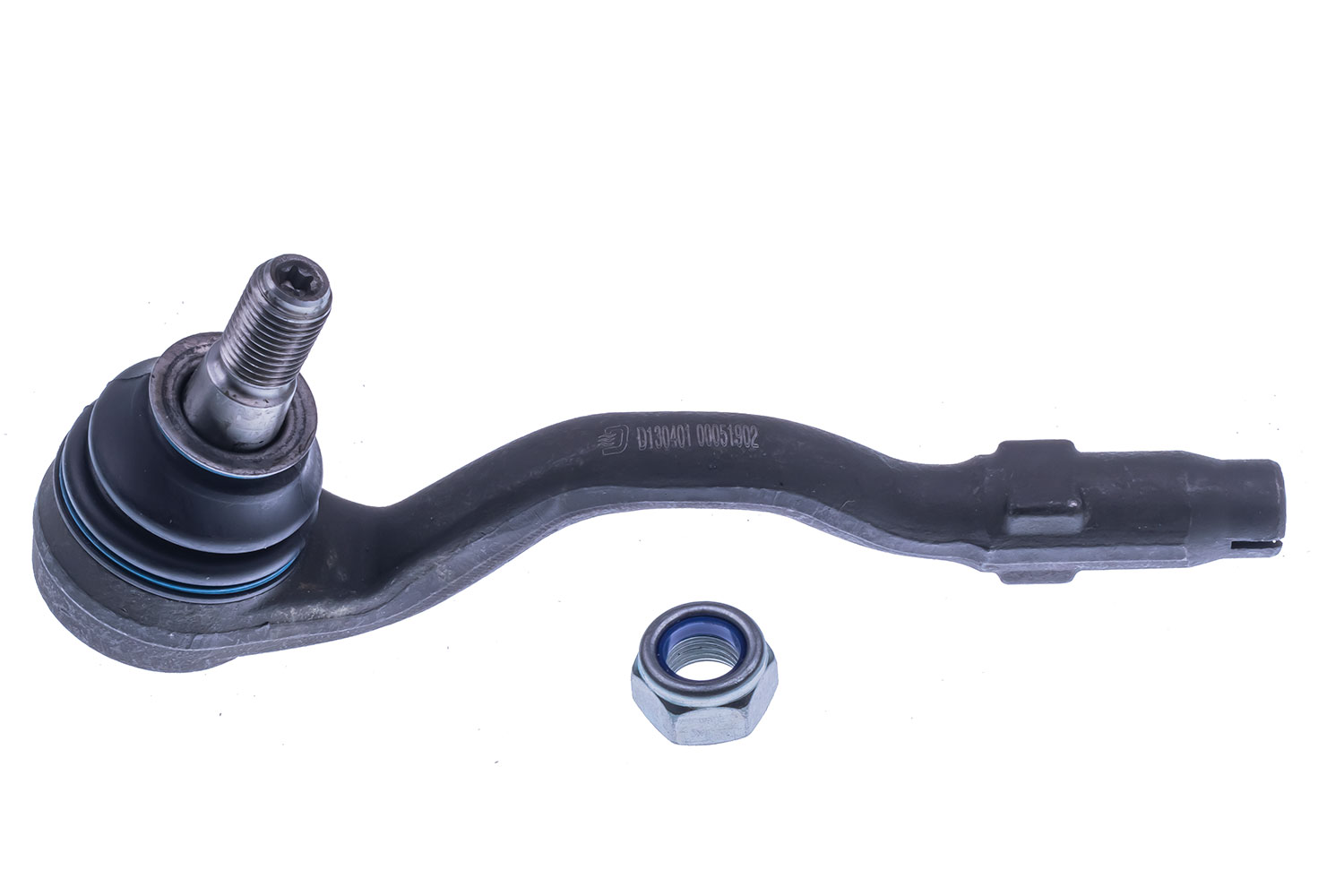 Rotule de barre de connexion DENCKERMANN D130401