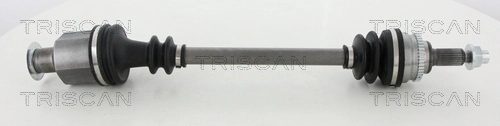 Arbre de transmission TRISCAN 8540 69513