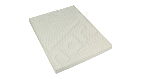 Filtre, air de l'habitacle HART 344 351