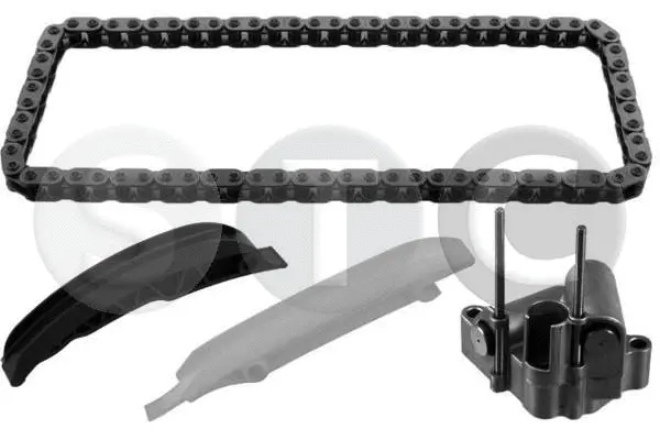 Kit de distribution par chaîne STC T458321
