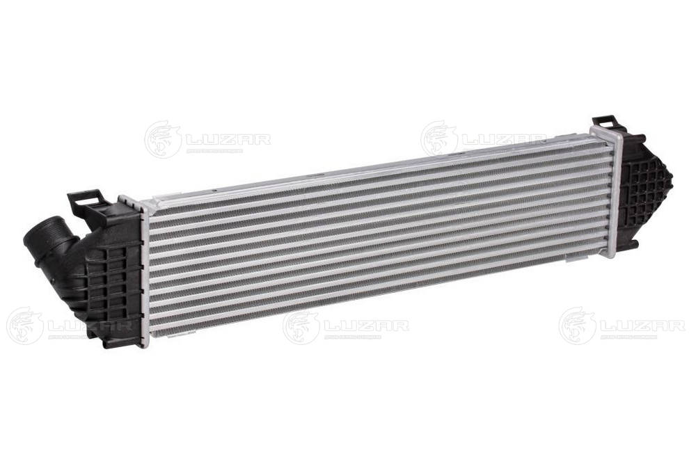 Refroidisseur d'air de suralimentation LUZAR LRIC 1041