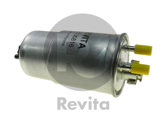 Filtre à carburant REVITA FRC00816