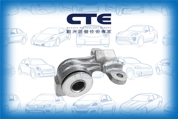 Suspension, bras de liaison CTE CBH22003L