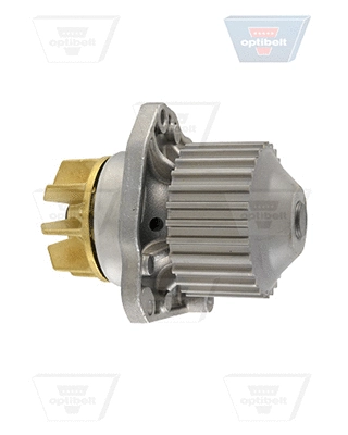 Pompe à eau, refroidissement du moteur OPTIBELT WP 1034