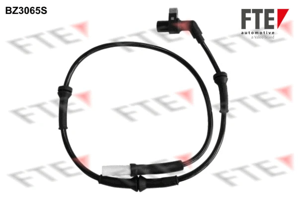 Capteur, vitesse de roue FTE 9400060