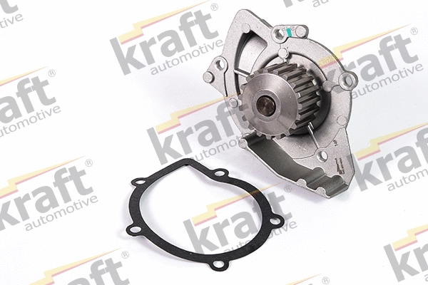 Pompe à eau, refroidissement du moteur KRAFT AUTOMOTIVE 1505620