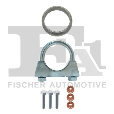 Kit d'assemblage, catalyseur FA1 CC550415