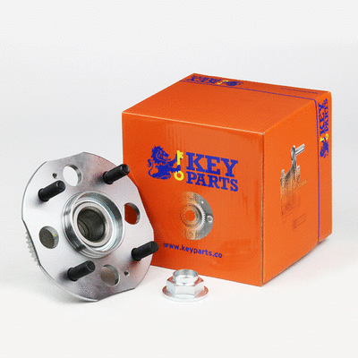 Kit de roulements de roue KEY PARTS KWB921
