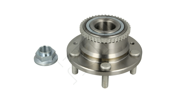 Kit de roulements de roue HART 903 178