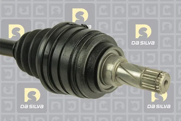 Arbre de transmission DA SILVA 31261AT