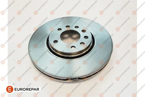 Disque de frein EUROREPAR 1687793180