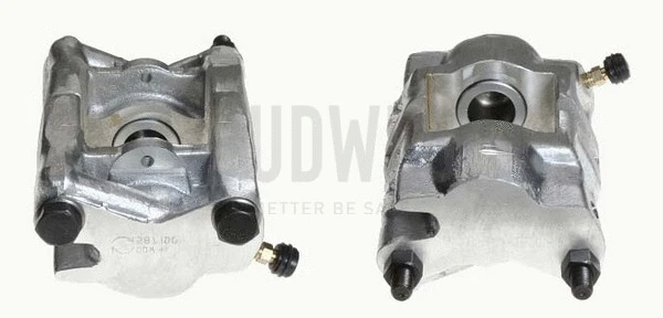 Étrier de frein BUDWEG CALIPER 341034