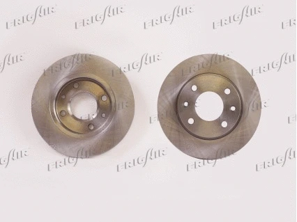 Disque de frein FRIGAIR DC03.111