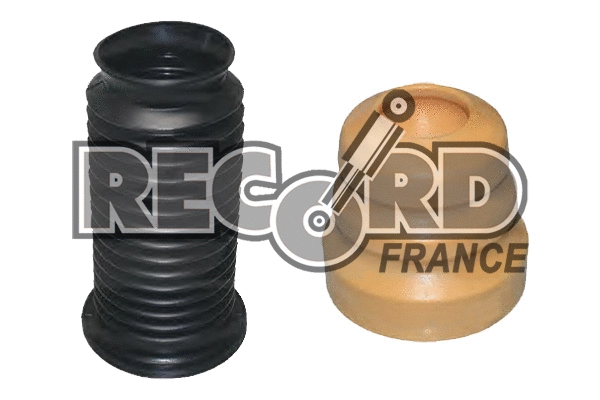 Kit de protection contre la poussière, amortisseur RECORD FRANCE 926020