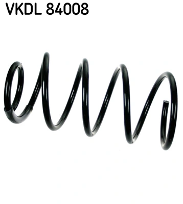 Ressort de suspension SKF VKDL 84008