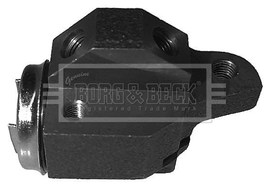 Cylindre de roue BORG & BECK BBW1559