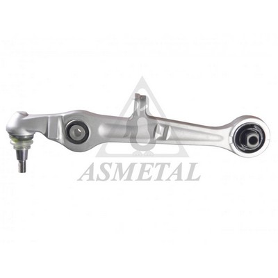 Bras de liaison, suspension de roue ASMETAL 23AU0240B