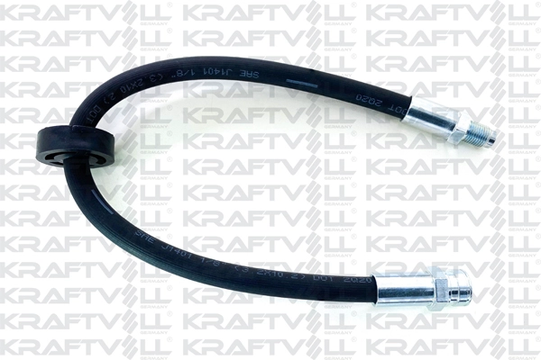 Flexible de frein KRAFTVOLL GERMANY 07080380