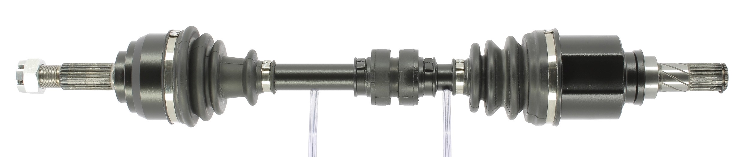 Arbre de transmission FRIESEN FDS3581