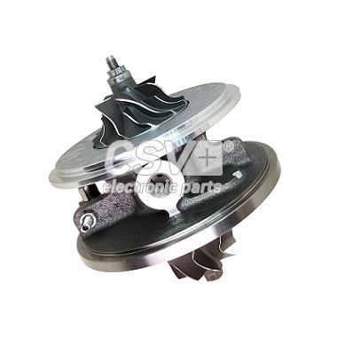 Groupe carter, turbocompresseur CSV electronic parts CCT7032