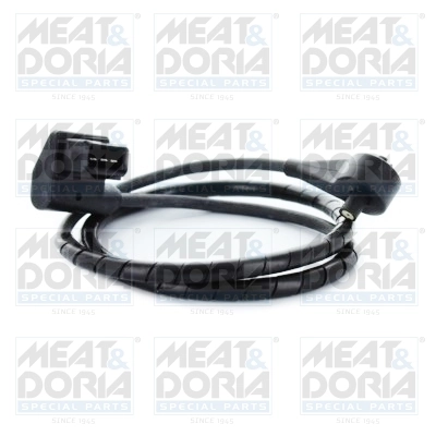 Capteur d'angle, vilebrequin MEAT & DORIA 87417