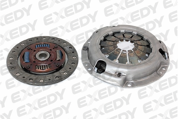 Kit d'embrayage EXEDY NSS2195
