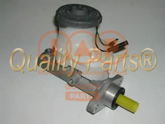 Maître-cylindre de frein IAP QUALITY PARTS 702-06061