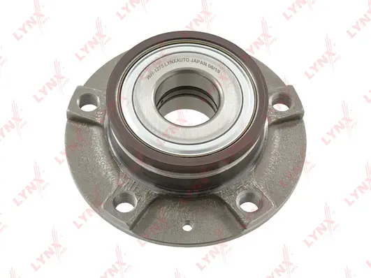 Kit de roulements de roue LYNXAUTO WH-1275