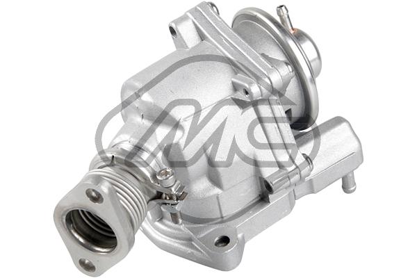 Vanne EGR Metalcaucho 93113