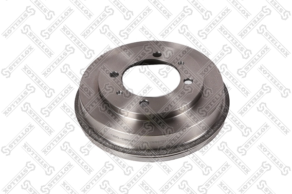 Tambour de frein STELLOX 6020-1814-SX