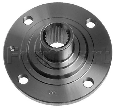 Moyeu de roue FORMPART 29498077/S