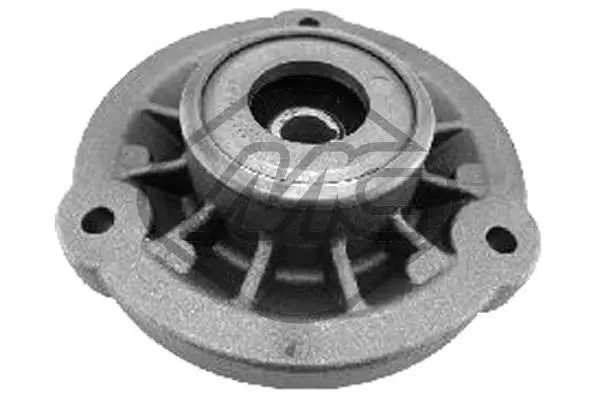 Coupelle de suspension Metalcaucho 74634