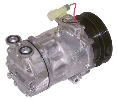 Compresseur, climatisation AUTOCLIMA 40405331