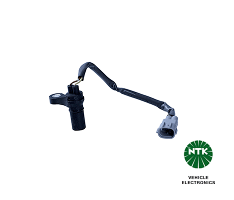 Capteur d'angle, vilebrequin NTK 81132