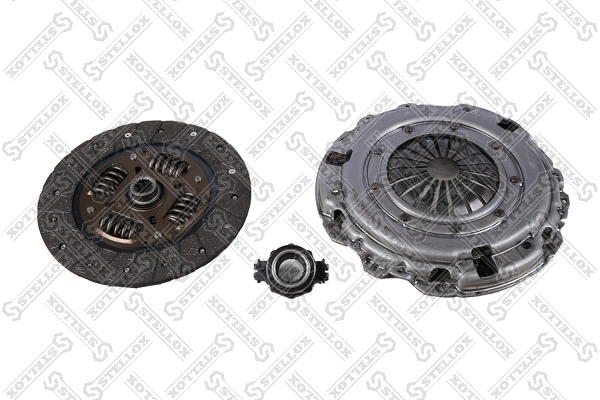 Kit d'embrayage STELLOX 07-01138-SX