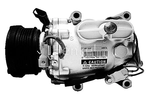 Compresseur, climatisation Henkel Parts 7110395R