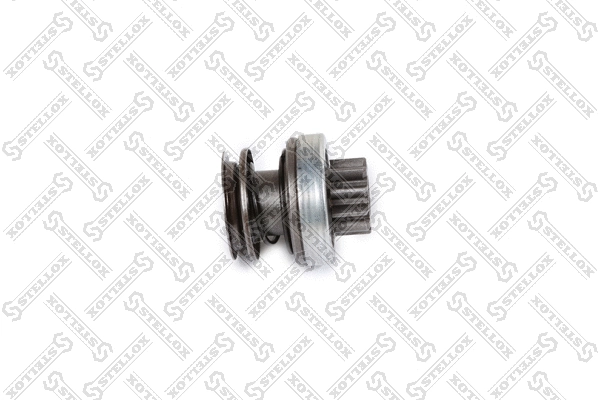 Embrayage à roue libre, démarreur STELLOX 06-80101-SX