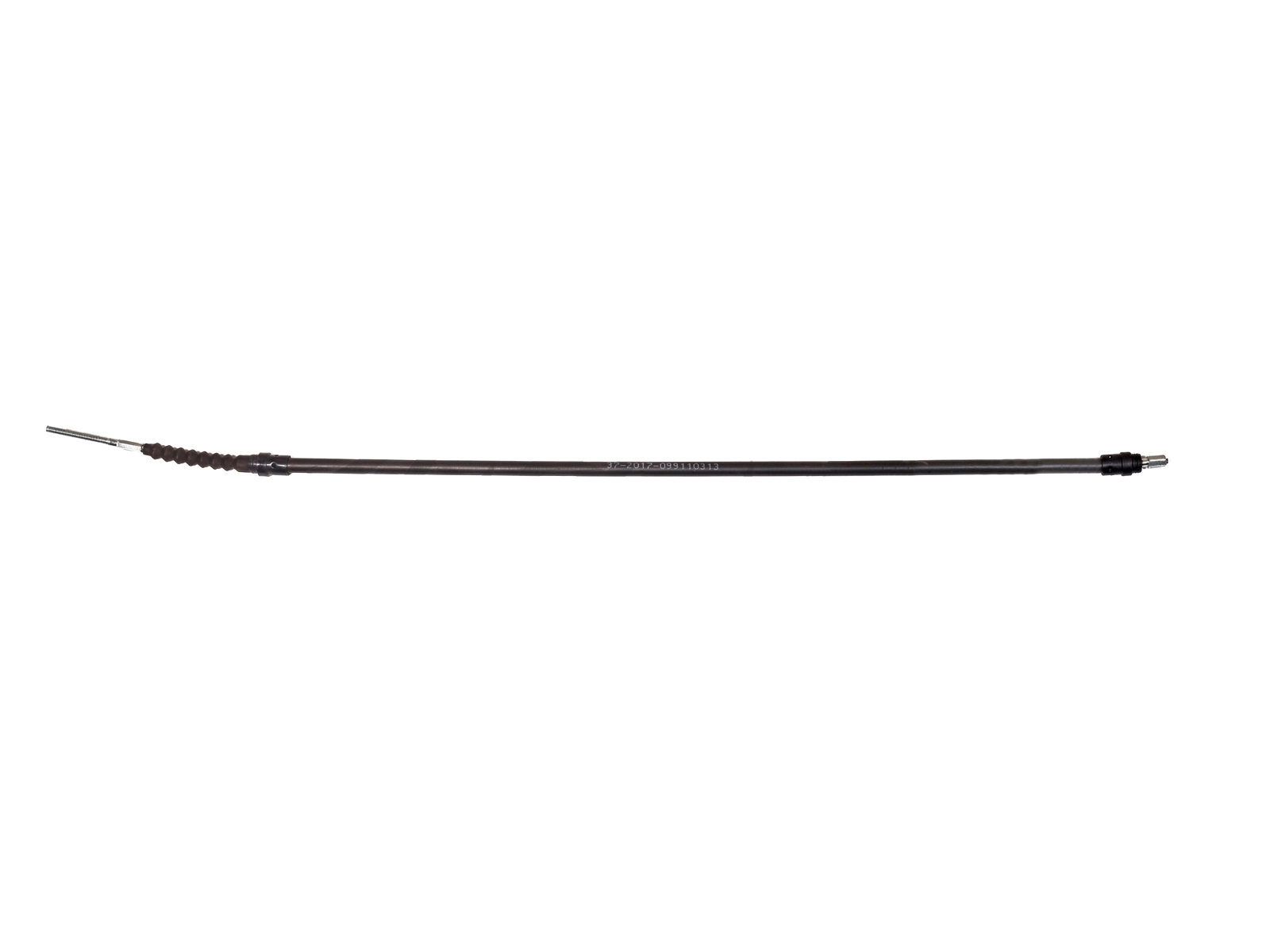 Tirette à câble, commande d'embrayage A.Z. Meisterteile AZMT-47-010-1269