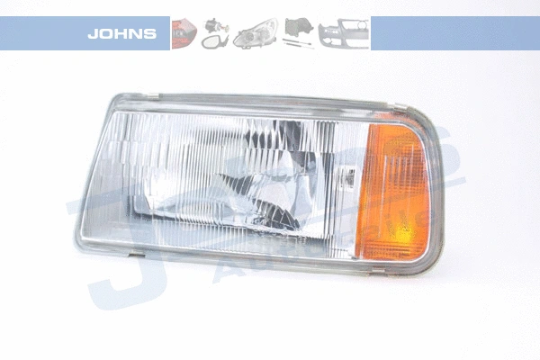 Projecteur principal JOHNS 74 43 09-2