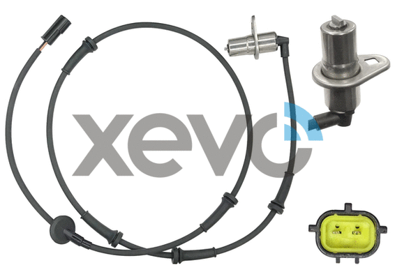 Capteur, vitesse de roue XEVO XBS1269