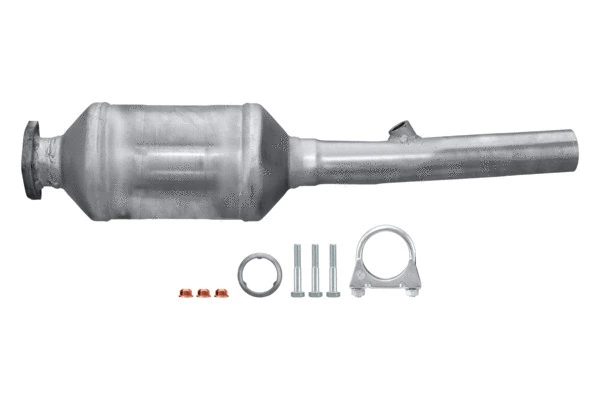 Catalyseur Faurecia FS80212K