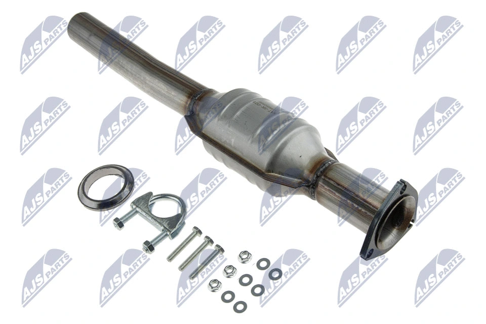 Catalyseur NTY KAT-SK-001